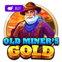 Old Miner's Gold